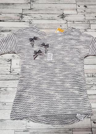Стильный джемпер бемби