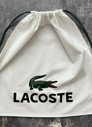 Пыльник чехол пильник lacoste