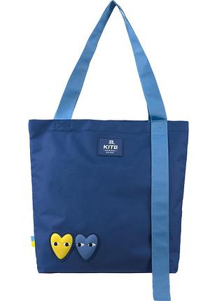 Шопер kite ukrainian emoji