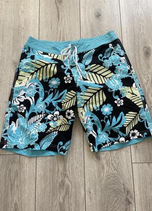 Шорты