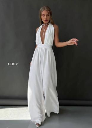 Комбінезон🍒