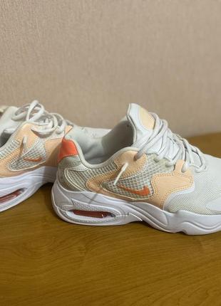 Кросівки nike air max 2x оригінал