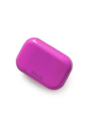 Косметичка - дорожный набор для контактных линз ( суши ) 8120 - розовый