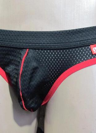 Мужские трусы джоки с доступом