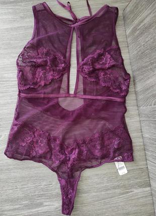 Сексуальный боди boux avenue