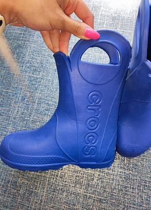 Crocs з13  ⁇ крокси на хлопчика