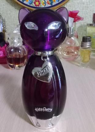 Парфумована вода purr katy perry