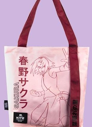 Шопер kite naruto