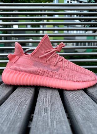 Кросівки adidas yeezy boost 350 v22 фото