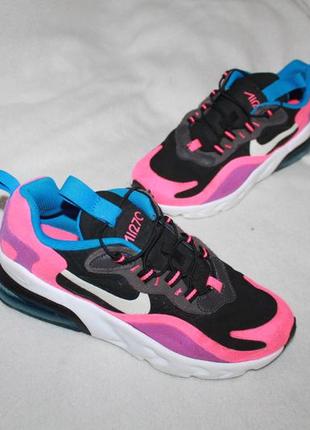 Кросівки фірми air max nike 35 розміру за устілкою 22,5 см.