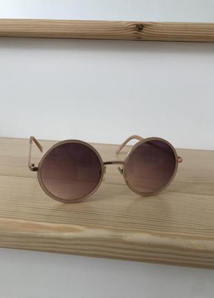 Жіночі сонцезахисні окуляри h&m1 фото