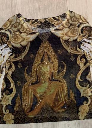 Актуальний лонгслів,