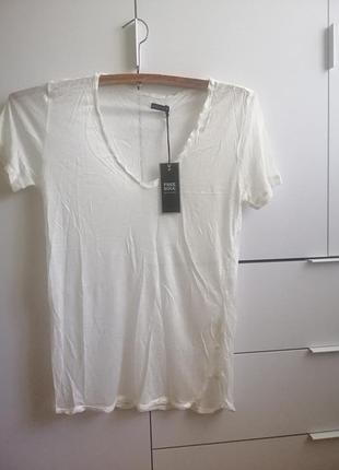 Очень легкая футболка италия