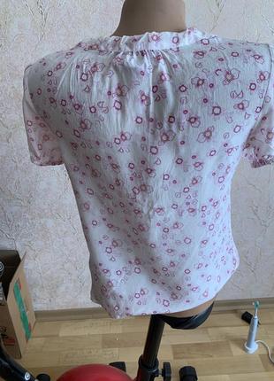 Рубашка кофточка gap 2