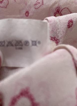 Рубашка кофточка gap 4