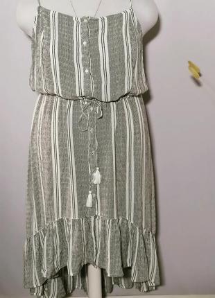 Сарафан р. 30