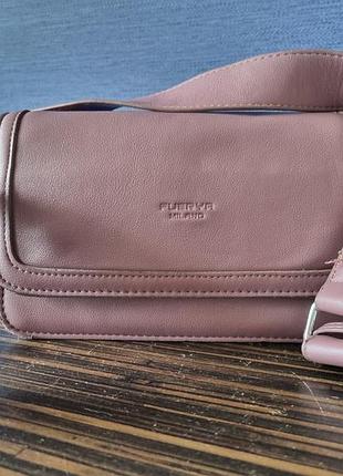 Сумка клатч