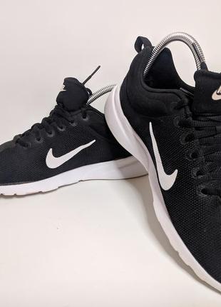Кроссовки nike superflyte 916784 001 blackwhite