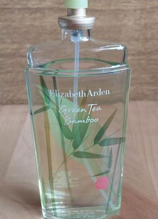 Elizabeth arden green tea bamboo
туалетна вода1 фото