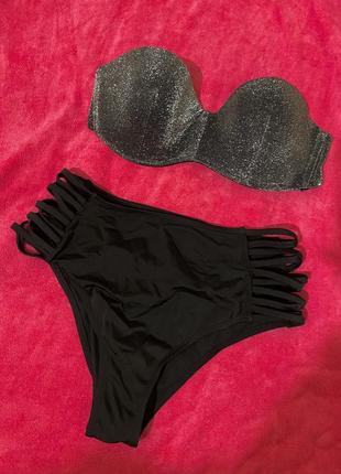 Новый купальник