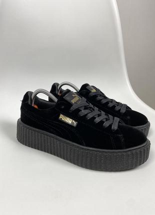 Puma fenty by rihanna cheap pret