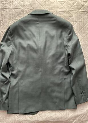 Піджак massimo dutti розм.56 7