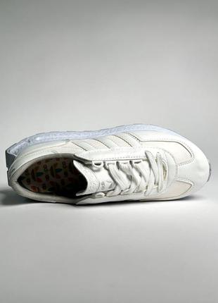 Мужские кроссовки adidas sneakers boost white4 фото