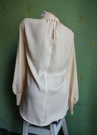 H&amp;m. блуза. блузка. l. 40. 4