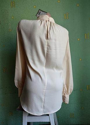 H&amp;m. блуза. блузка. l. 40. 7
