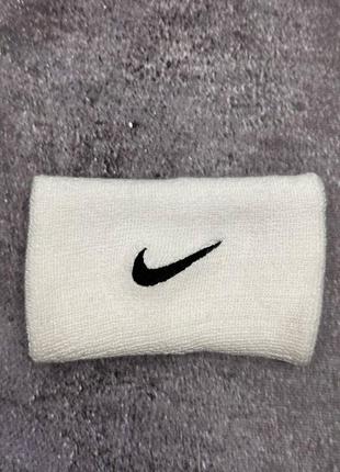 Напульсники nike найк повязка wristbands4 фото