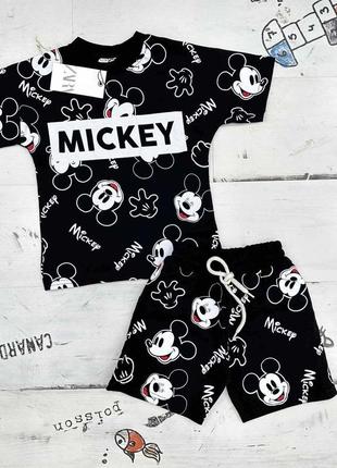 Дитячій костюм zara