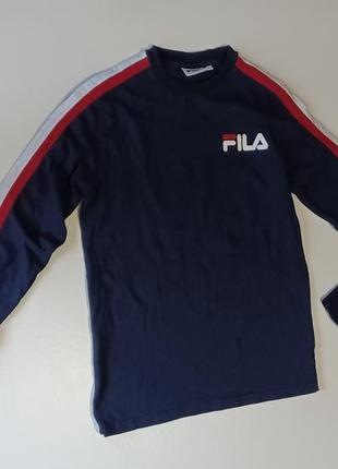 Fila кофта