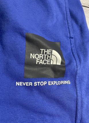 Спортивні штани the north face2 фото