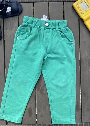 Дитячі штани chico