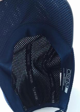 Оригинальная кепка бейсболка adidas унисекс6 фото