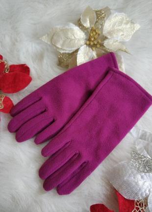 Мякі рукавички woolworths2 фото