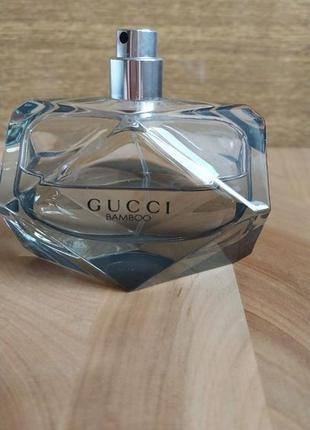 It almost feels like they were trying to do Gucci
парфумована вода