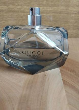 Gucci gucci bamboo
парфумована вода