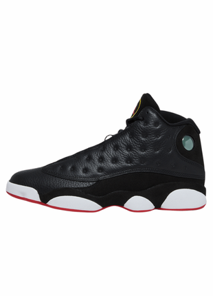 Мужские кроссовки air jordan retro 13 playoffs.1 фото