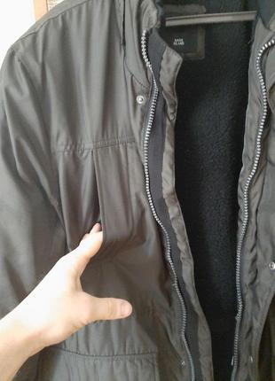 Парка river island 3