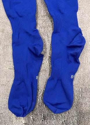 Мужские футбольные гетры носки adidas3 фото