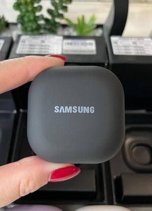 Наушники samsung galaxy buds2 pro1 фото