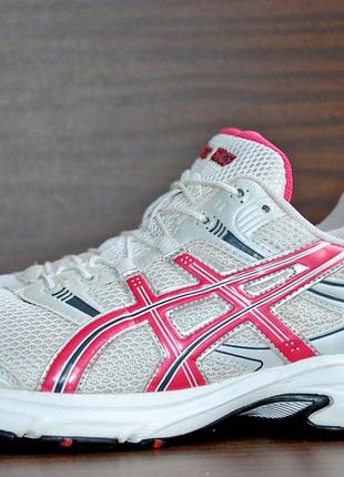 Кроссовки asics gel-oberon 4 р.40-41 original indonesia