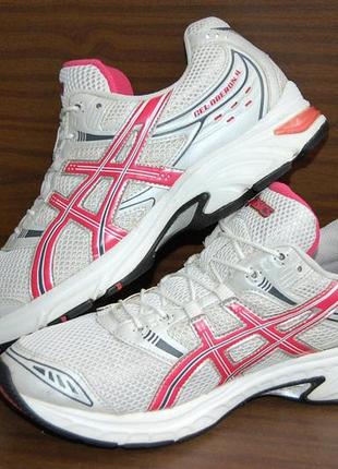 Кроссовки asics gel-oberon 4 р.40-41 original indonesia4 фото