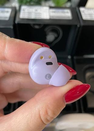 Наушники samsung galaxy buds2 pro6 фото