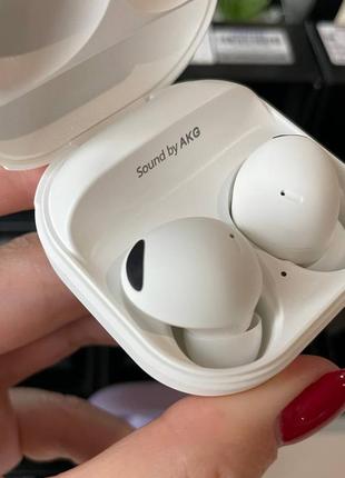 Наушники samsung galaxy buds2 pro8 фото