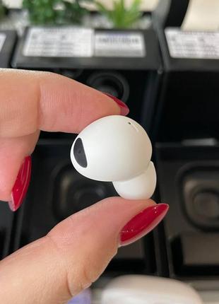 Наушники samsung galaxy buds2 pro9 фото