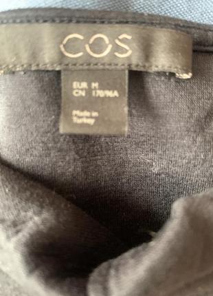Платье cos 3