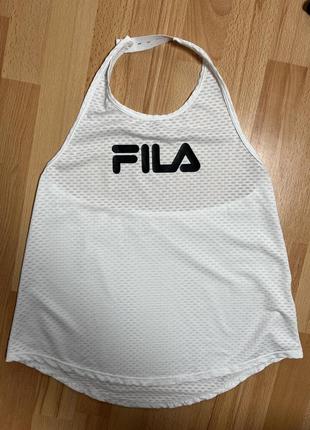Майка fila р.s-m