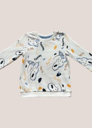 Дитяча кофта